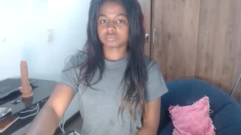 Daniela online show from December 14, 2024, 3:18 am