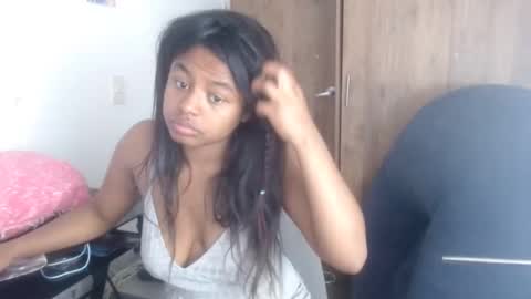 Daniela online show from December 29, 2024, 2:31 pm