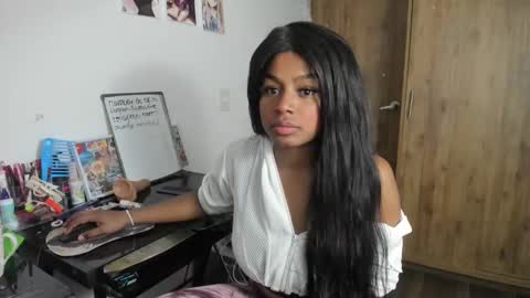 Daniela online show from February 15, 2025, 1:31 am