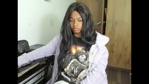 Daniela online show from March 3, 2025, 11:22 am