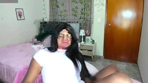 Daniela online show from April 9, 2026, 2:55 am