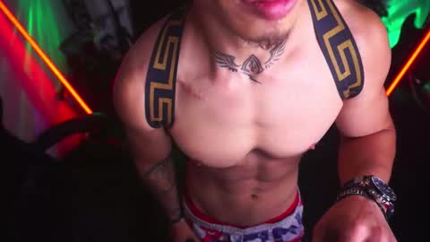 matius online show from December 15, 2025, 2:54 pm