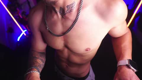 Snapshot of matiusdf chatting on March 23, 2026, 5:22 am matius online show from March 23, 2026, 5:22 am