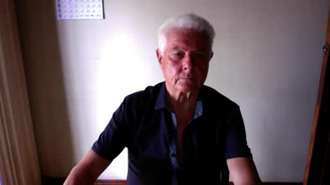 matlik online show from September 21, 2025, 5:25 pm