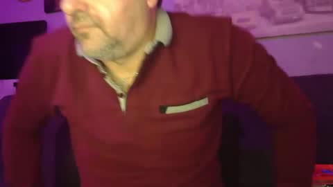 matrike1 online show from January 17, 2026, 7:50 pm