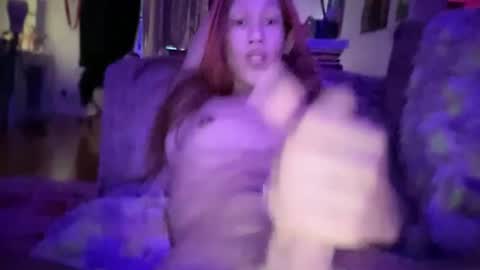 Snapshot of matrixprincess chatting on September 14, 2025, 7:57 pm MOLLY MILLS online show from September 14, 2025, 7:57 pm