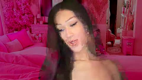 Snapshot of matrixprincess chatting on October 29, 2025, 12:46 am MOLLY MILLS online show from October 29, 2025, 12:46 am