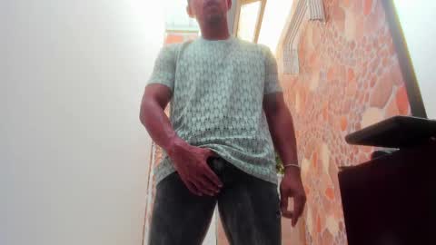 ANDRES online show from May 26, 2026, 5:20 pm