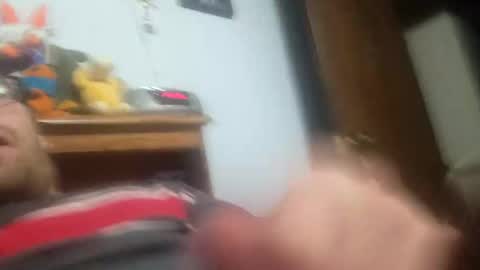 matt98strokesalot online show from December 7, 2024, 11:45 pm