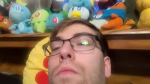 matt98strokesalot online show from January 13, 2025, 2:18 am