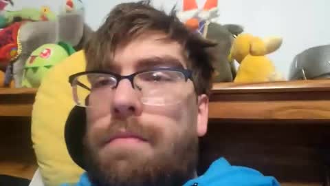 matt98strokesalot online show from February 10, 2026, 2:26 am