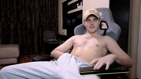 Matt online show from January 31, 2025, 2:58 am