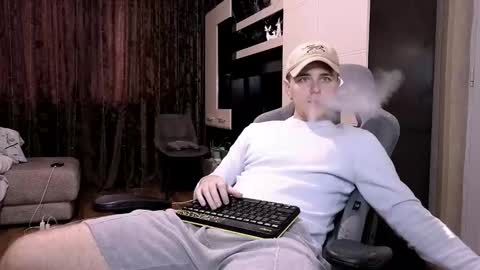 Matt online show from February 14, 2025, 10:38 am