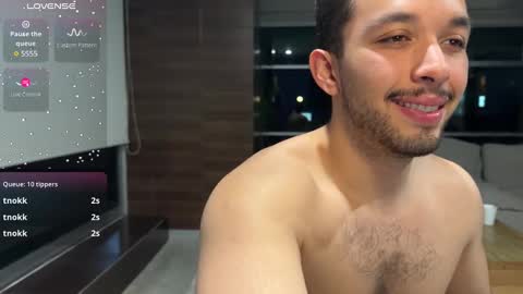 The Matt Leon online show from February 27, 2025, 1:16 am