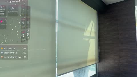 The Matt Leon online show from March 12, 2025, 5:07 pm