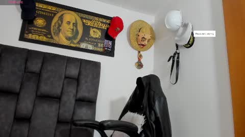 matt rodriguez92 online show from July 8, 2026, 9:14 am