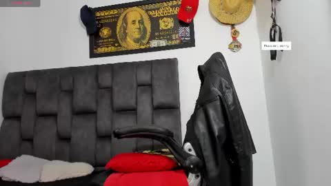 matt rodriguez92 online show from July 25, 2026, 9:18 am
