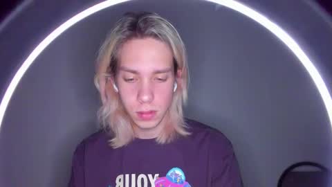 Matt online show from February 16, 2025, 9:05 pm