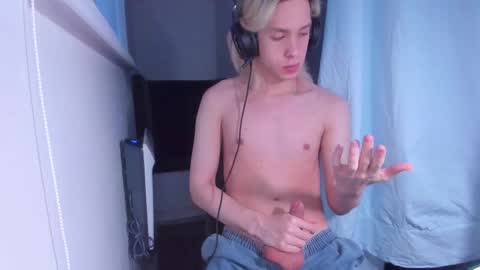 Matt online show from February 26, 2025, 2:15 am