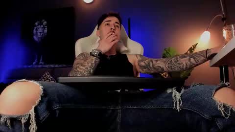 Matt online show from March 26, 2026, 8:09 am