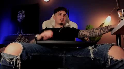 Matt online show from March 27, 2026, 8:37 am