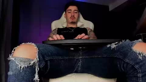 Snapshot of matt_thestud chatting on June 12, 2026, 8:02 am Matt online show from June 12, 2026, 8:02 am