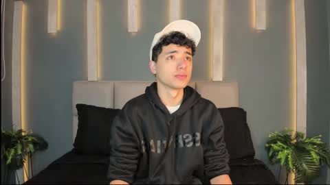 Snapshot of matt_wolf_ chatting on January 15, 2026, 11:26 am matt online show from January 15, 2026, 11:26 am