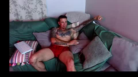 MattMurda online show from April 21, 2026, 6:31 am