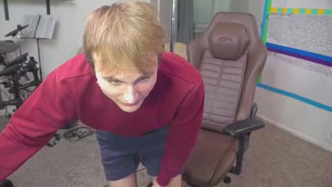 Matt Cash online show from January 21, 2025, 2:11 am