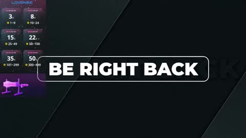 Matt Coom Independent model online show from February 15, 2026, 12:58 pm