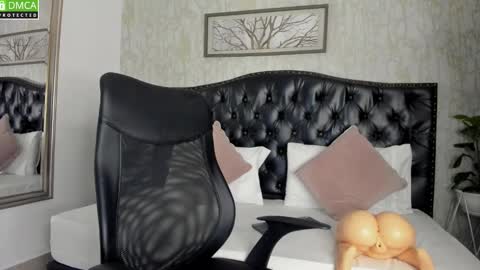 Snapshot of mattdevon chatting on January 27, 2025, 6:41 pm Matt online show from January 27, 2025, 6:41 pm