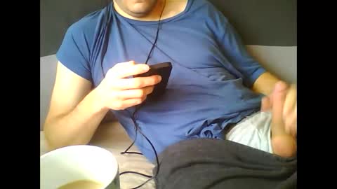 Snapshot of mattek89 chatting on December 4, 2024, 8:34 am mattek89 online show from December 4, 2024, 8:34 am