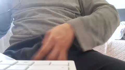 Snapshot of mattek89 chatting on February 3, 2025, 9:08 am mattek89 online show from February 3, 2025, 9:08 am