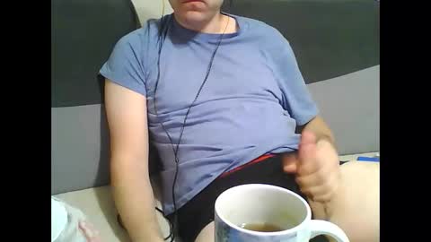 Snapshot of mattek89 chatting on February 9, 2025, 4:40 pm mattek89 online show from February 9, 2025, 4:40 pm