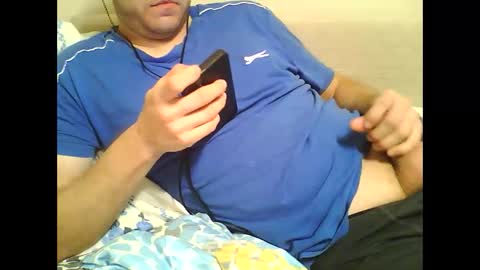 Snapshot of mattek89 chatting on October 5, 2025, 9:56 pm mattek89 online show from October 5, 2025, 9:56 pm