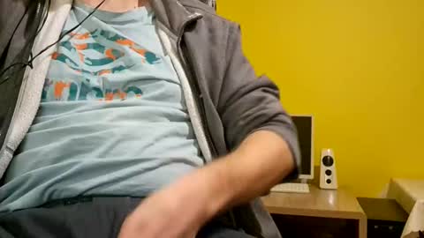 Snapshot of mattek89 chatting on November 27, 2025, 10:56 pm mattek89 online show from November 27, 2025, 10:56 pm