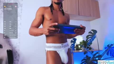 Mateo online show from November 13, 2025, 11:25 pm