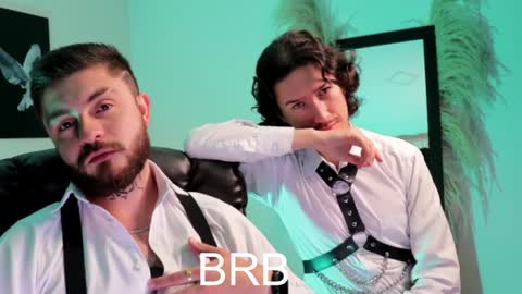 Snapshot of matteo_simpson chatting on December 18, 2024, 2:32 am Matteo simpson online show from December 18, 2024, 2:32 am