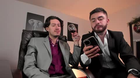 Snapshot of matteo_simpson chatting on December 31, 2024, 2:51 am Matteo simpson online show from December 31, 2024, 2:51 am