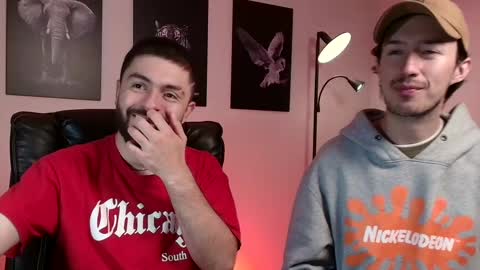 Snapshot of matteo_simpson chatting on February 16, 2025, 12:30 am Matteo simpson online show from February 16, 2025, 12:30 am