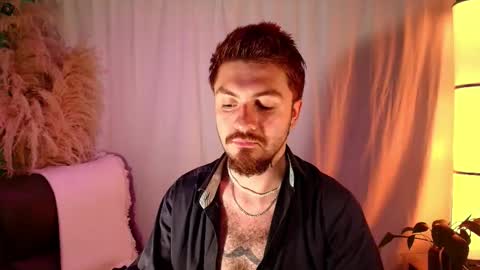 Snapshot of matteo_simpson chatting on October 4, 2025, 12:30 am Matteo simpson online show from October 4, 2025, 12:30 am