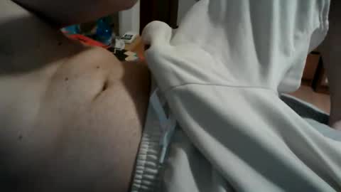 ItalianGuy online show from June 6, 2026, 10:47 pm