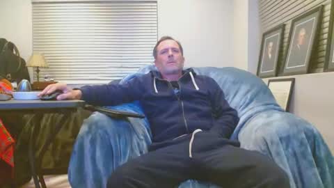 Snapshot of matterson23 chatting on January 11, 2025, 5:52 am matterson23 online show from January 11, 2025, 5:52 am