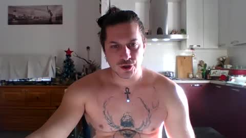 matteushh87 online show from January 7, 2025, 8:45 am