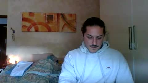 matteushh87 online show from October 2, 2025, 10:22 am