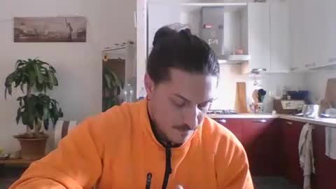 matteushh87 online show from February 9, 2026, 10:30 am