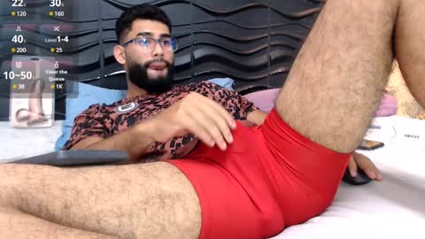 Mattew online show from February 3, 2025, 10:00 pm