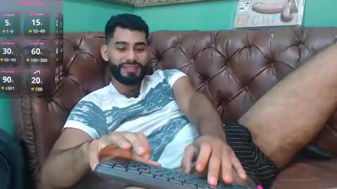 Mattew online show from March 7, 2025, 10:54 pm