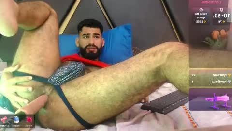 Mattew online show from September 9, 2025, 3:44 pm