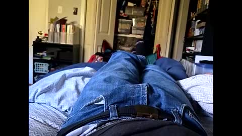 Matt online show from October 1, 2025, 5:52 pm